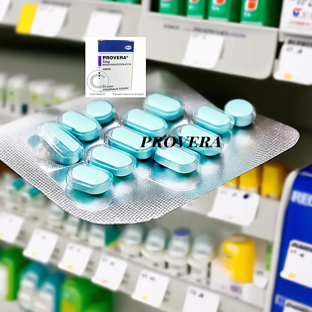 Provera